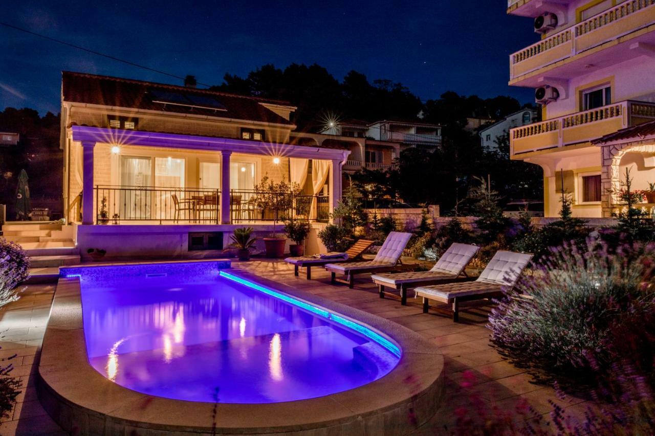 Villa Bella Banjol エクステリア 写真